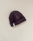 BEANIE TINY CROISSANT 'ESPRESSO'
