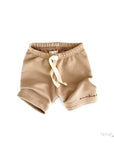SHORTS SUNKISSED 'HAZELNUT'