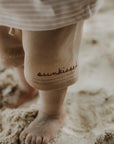 SHORTS SUNKISSED 'HAZELNUT'