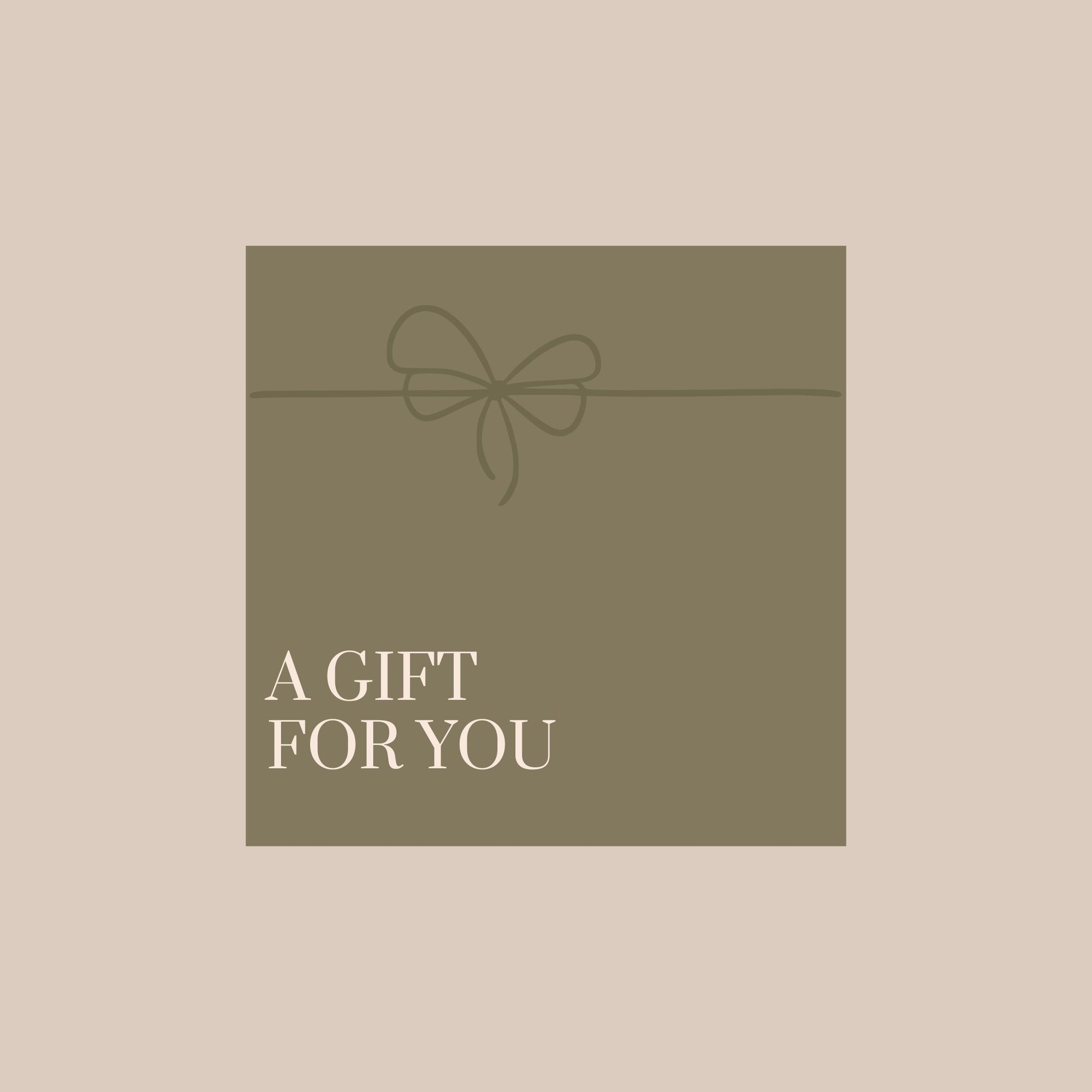 Giftcards