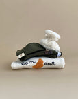 BASIC SWEATER BONJOUR 'COCONUT MILK'