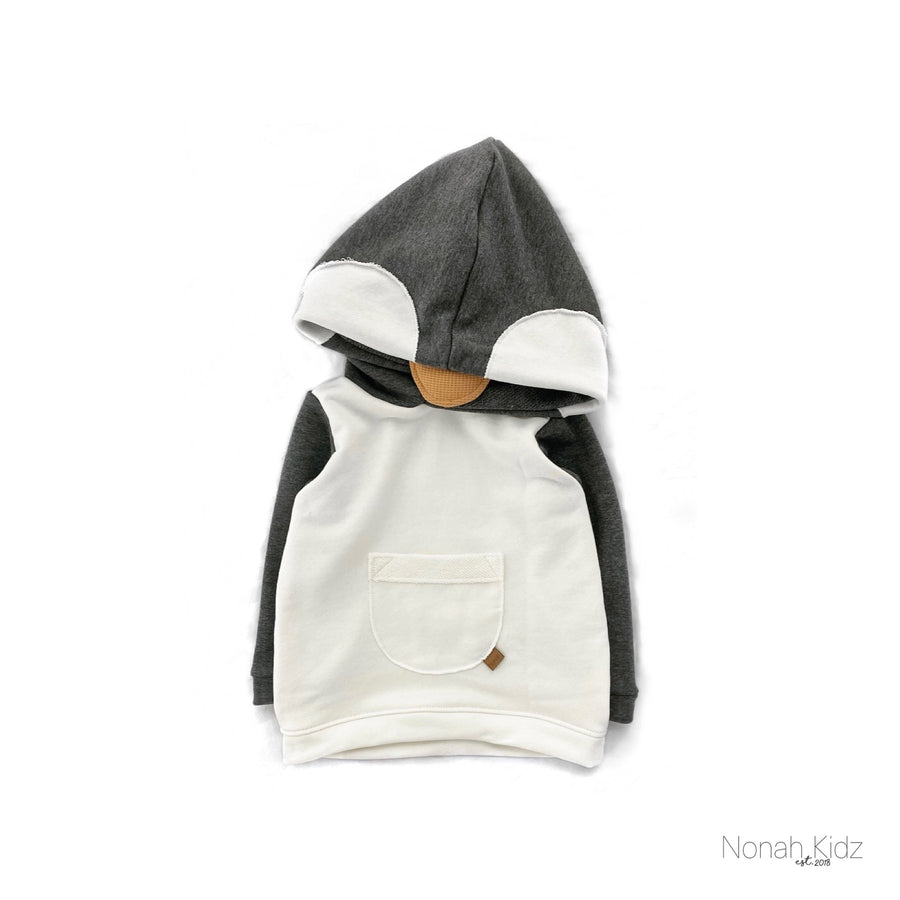 Hoodie penguin store